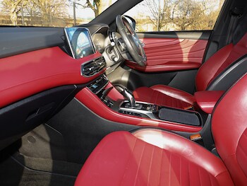 Used MG MG HS 2021 for sale - 76785620: Photo