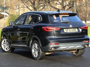 Used MG MG HS 2021 for sale - 76785620: Photo