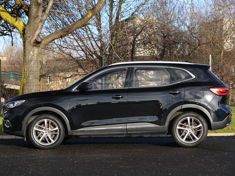 Used MG MG HS 2021 for sale - 76785620: Photo 5