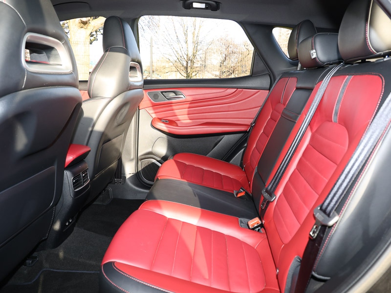 Used MG MG HS 2021 for sale - 76785620: Photo 6