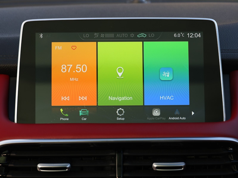 Used MG MG HS 2021 for sale - 76785620: Photo 8