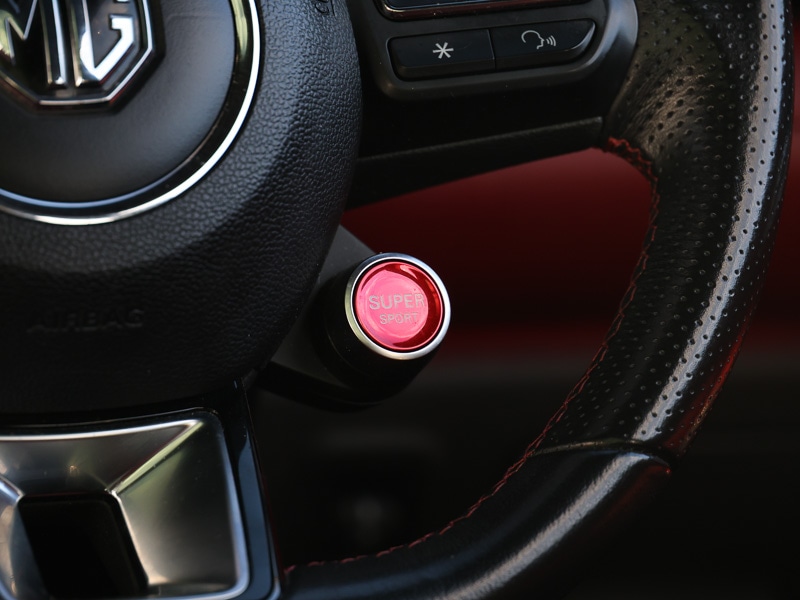 Used MG MG HS 2021 for sale - 76785620: Photo 9