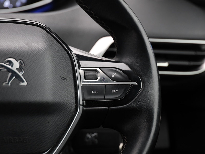 Used Peugeot 5008 2020 for sale - 76987232: Photo 10