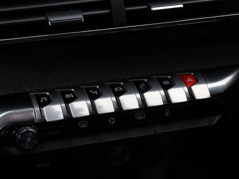 Used Peugeot 5008 2020 for sale - 76987232: Photo 11