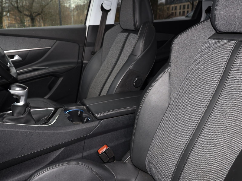 Used Peugeot 5008 2020 for sale - 76987232: Photo 15