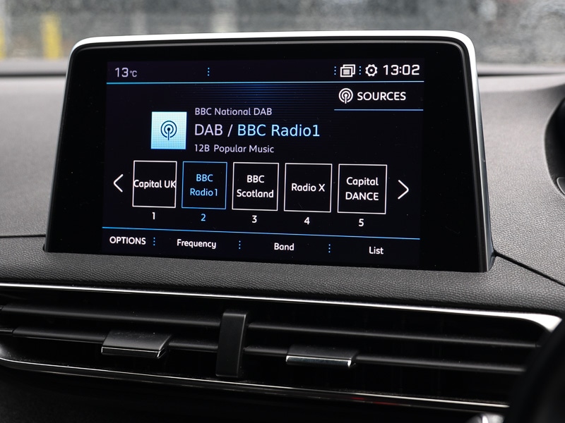 Used Peugeot 5008 2020 for sale - 76987232: Photo 16