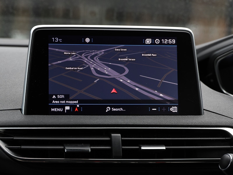 Used Peugeot 5008 2020 for sale - 76987232: Photo 8