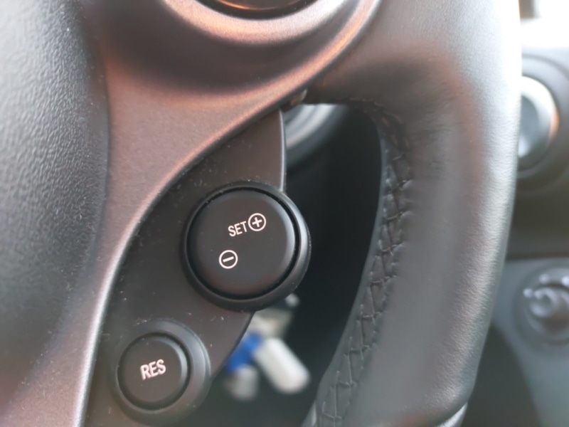 Used smart forfour 2021 for sale - 76928418: Photo 14