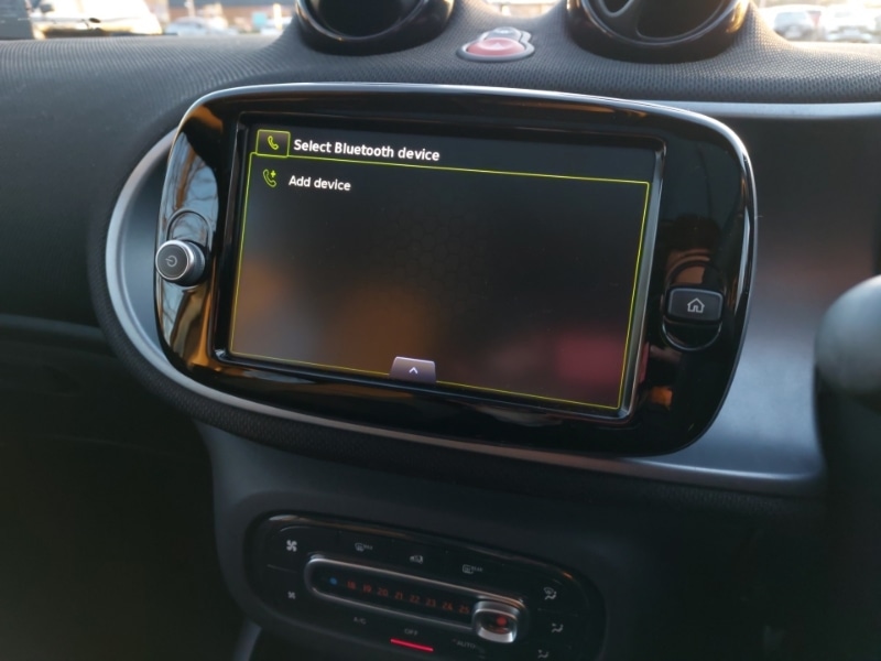 Used smart forfour 2021 for sale - 76928418: Photo 17