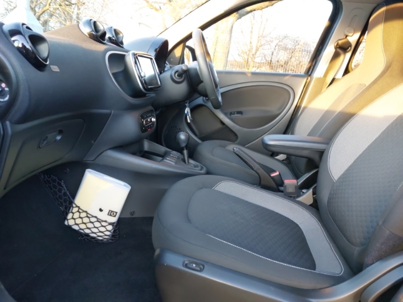 Used smart forfour 2021 for sale - 76928418: Photo 5