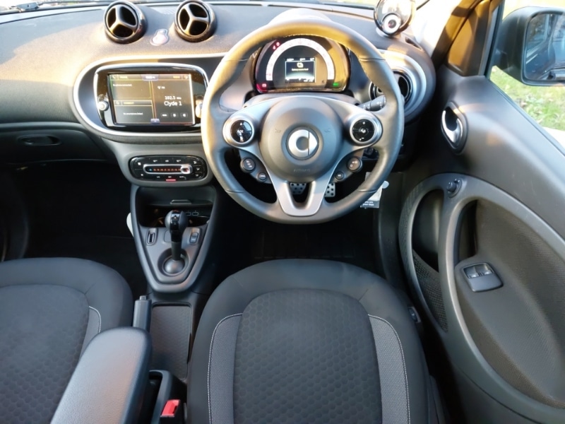 Used smart forfour 2021 for sale - 76928418: Photo 7