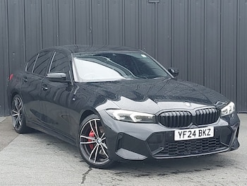 Used BMW 3 Series 2024 for sale - 79452314: Photo