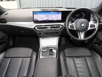 Used BMW 3 Series 2024 for sale - 79452314: Photo