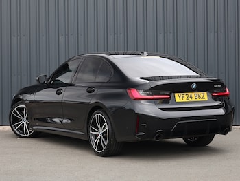 Used BMW 3 Series 2024 for sale - 79452314: Photo