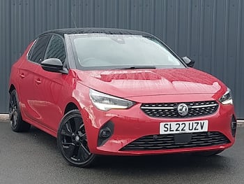 Used Vauxhall Corsa 2022 for sale - 79625086: Photo