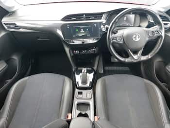 Used Vauxhall Corsa 2022 for sale - 79625086: Photo