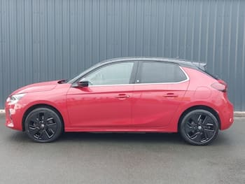 Used Vauxhall Corsa 2022 for sale - 79625086: Photo