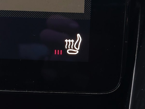 Used Polestar Polestar 2 2023 for sale - 76221608: Photo 18