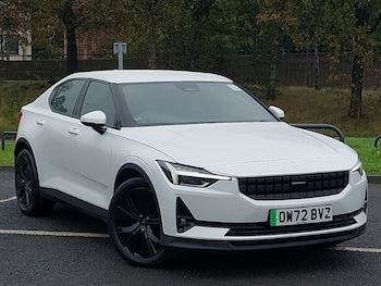 Polestar - Polestar 2