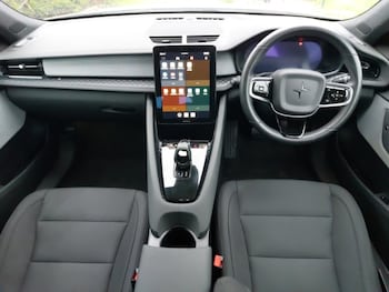 Used Polestar Polestar 2 2023 for sale - 76221608: Photo 2