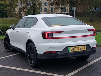 Used Polestar Polestar 2 2023 for sale - 76221608: Photo 3