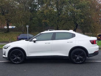 Used Polestar Polestar 2 2023 for sale - 76221608: Photo 4