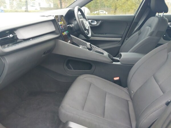 Used Polestar Polestar 2 2023 for sale - 76221608: Photo 5
