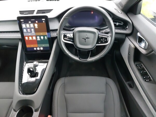 Used Polestar Polestar 2 2023 for sale - 76221608: Photo 7