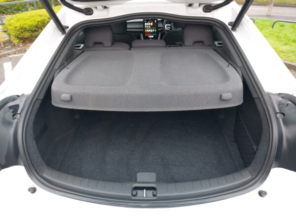 Used Polestar Polestar 2 2023 for sale - 76221608: Photo 8
