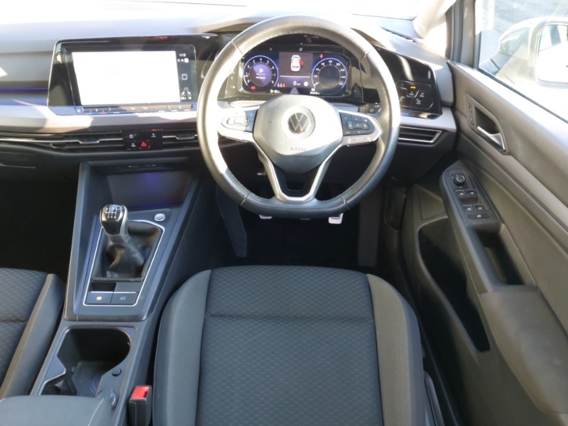 Used Volkswagen Golf 2022 for sale - 76629135: Photo 11