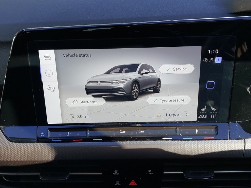 Used Volkswagen Golf 2022 for sale - 76629135: Photo 13