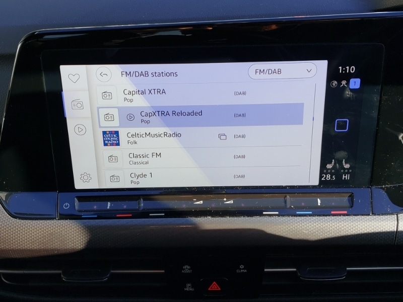 Used Volkswagen Golf 2022 for sale - 76629135: Photo 14