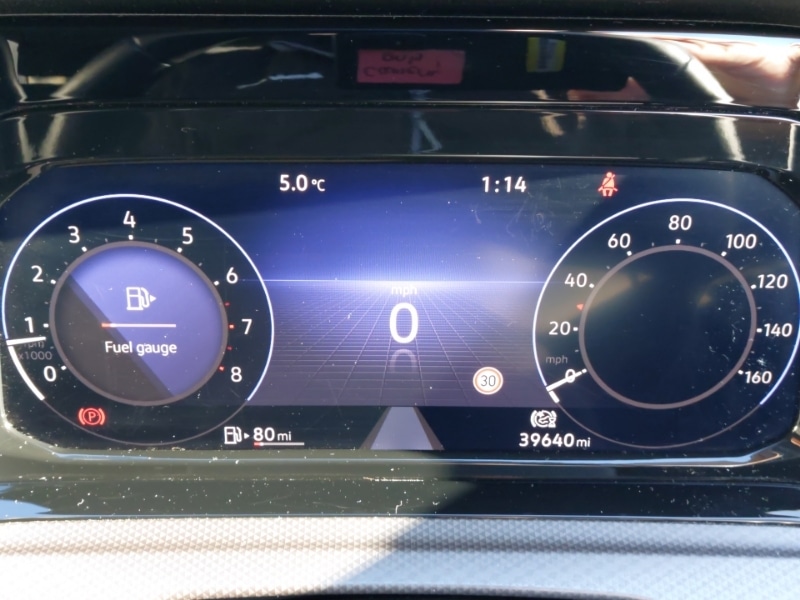 Used Volkswagen Golf 2022 for sale - 76629135: Photo 18