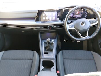 Used Volkswagen Golf 2022 for sale - 76629135: Photo