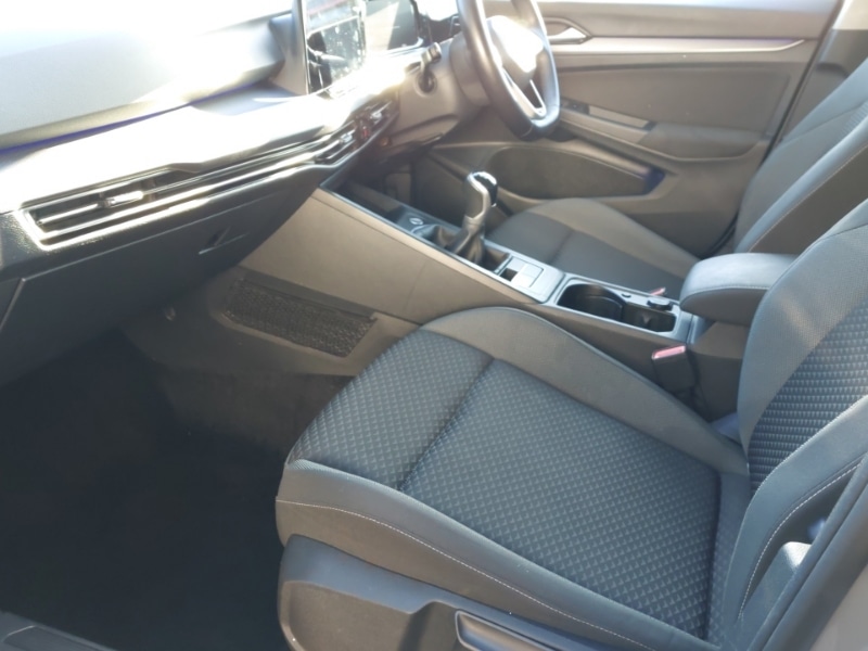 Used Volkswagen Golf 2022 for sale - 76629135: Photo 5