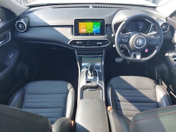Used MG MG HS 2022 for sale - 79411659: Photo