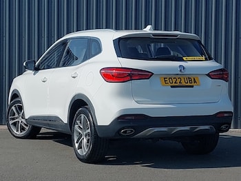 Used MG MG HS 2022 for sale - 79411659: Photo