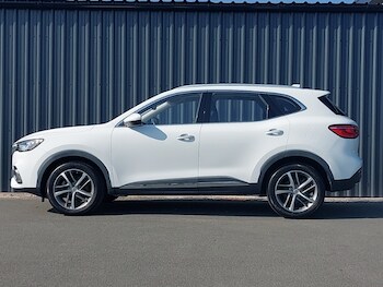 Used MG MG HS 2022 for sale - 79411659: Photo