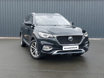 Used MG MG HS 2023 for sale - 78515543: Photo