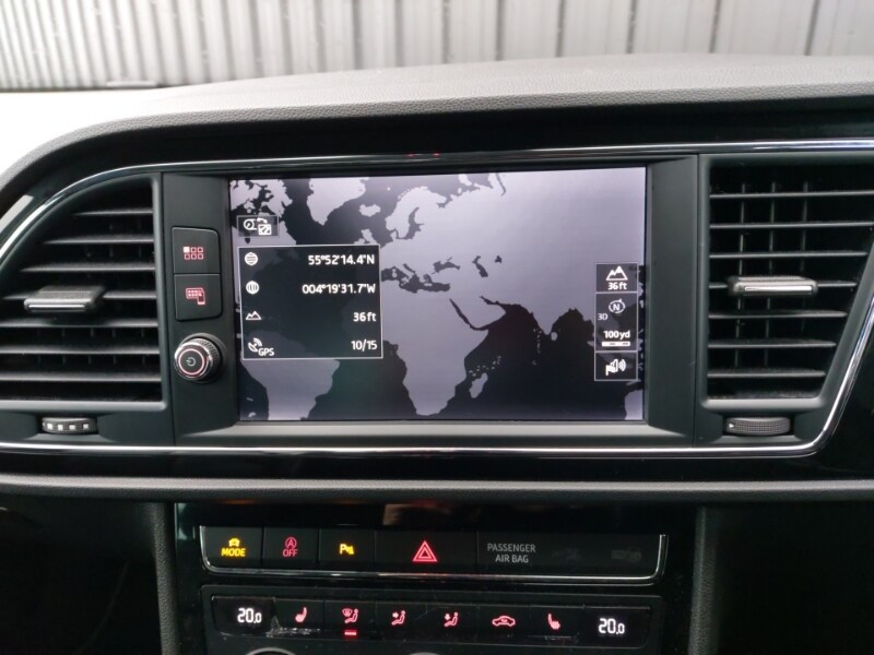 Used SEAT Leon 2019 for sale - 76695825: Photo 10