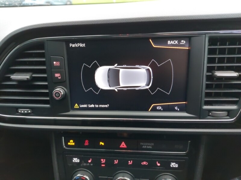 Used SEAT Leon 2019 for sale - 76695825: Photo 12