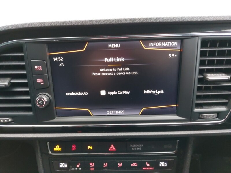 Used SEAT Leon 2019 for sale - 76695825: Photo 17