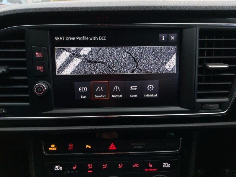 Used SEAT Leon 2019 for sale - 76695825: Photo 19