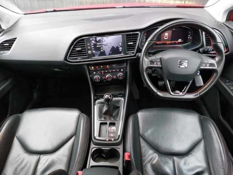 Used SEAT Leon 2019 for sale - 76695825: Photo 2