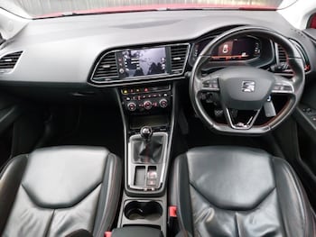 Used SEAT Leon 2019 for sale - 76695825: Photo