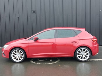 Used SEAT Leon 2019 for sale - 76695825: Photo
