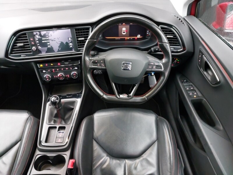 Used SEAT Leon 2019 for sale - 76695825: Photo 7