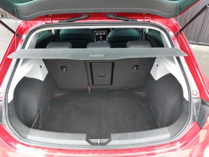 Used SEAT Leon 2019 for sale - 76695825: Photo 8