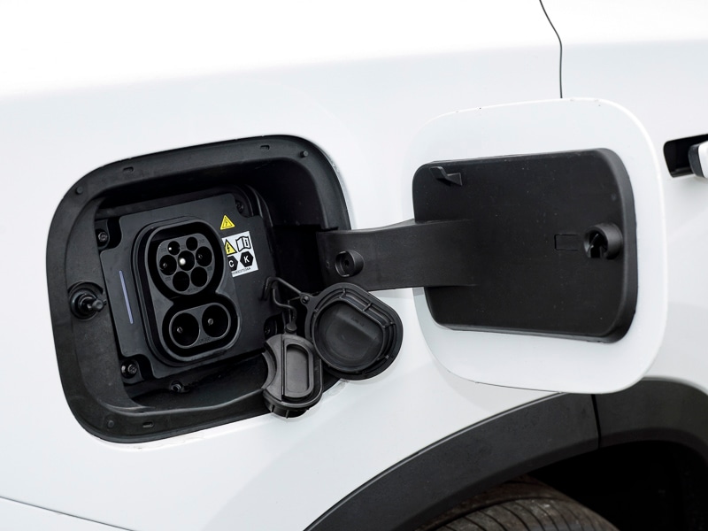 Used Chery Tiggo 8 2026 for sale - 77379678: Photo 16