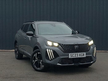 Used Peugeot 2008 2023 for sale - 77816873: Photo